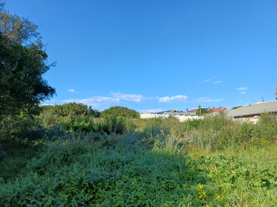0 Bedroom Property for Sale in Kingfisher Creek Western Cape